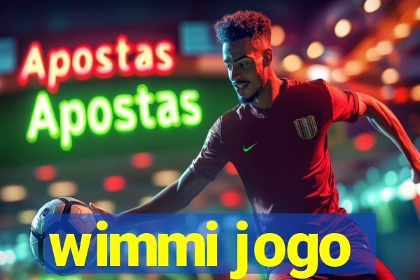 wimmi jogo